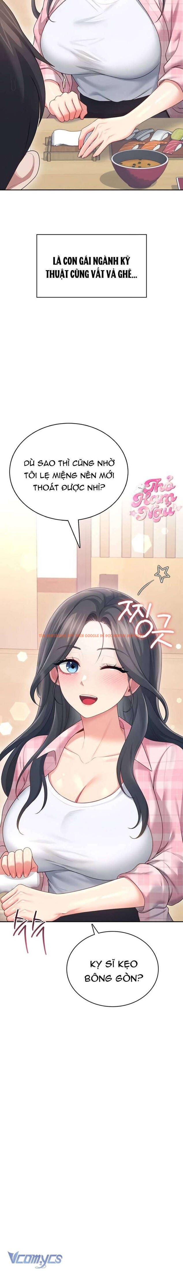 Xem ảnh 4 2 trong truyện hentai [18+] Đồ Chơi Tình Dục Không Dây - Chapter 60 - www.hentaitvn.net