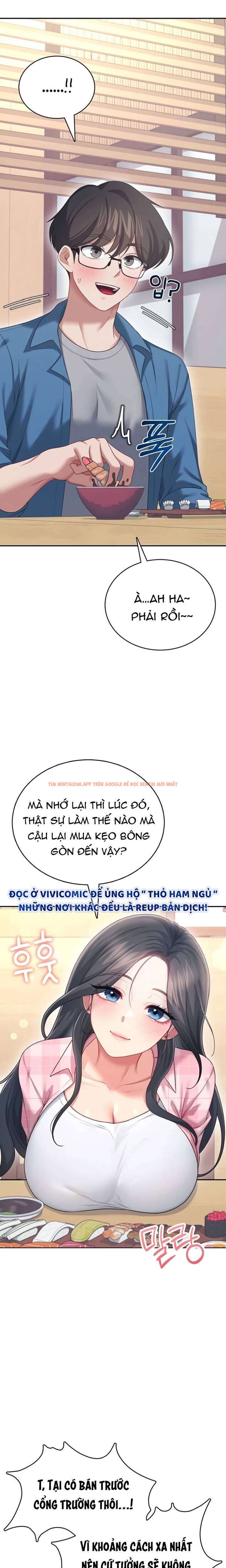 Xem ảnh 5 0 trong truyện hentai [18+] Đồ Chơi Tình Dục Không Dây - Chapter 60 - www.hentaitvn.net