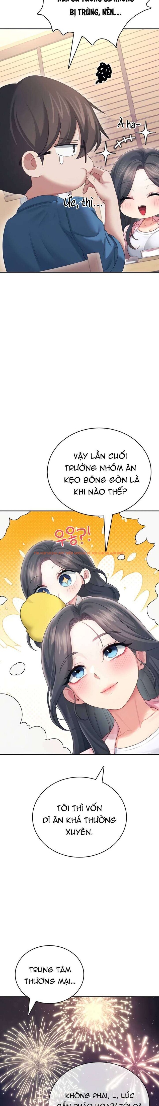 Xem ảnh 5 1 trong truyện hentai [18+] Đồ Chơi Tình Dục Không Dây - Chapter 60 - www.hentaitvn.net