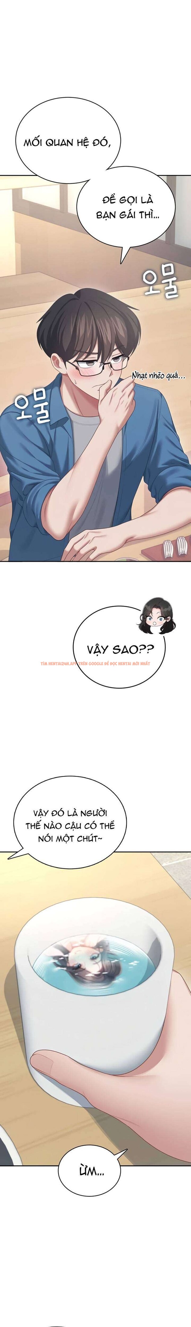 Xem ảnh 6 1 trong truyện hentai [18+] Đồ Chơi Tình Dục Không Dây - Chapter 60 - www.hentaitvn.net