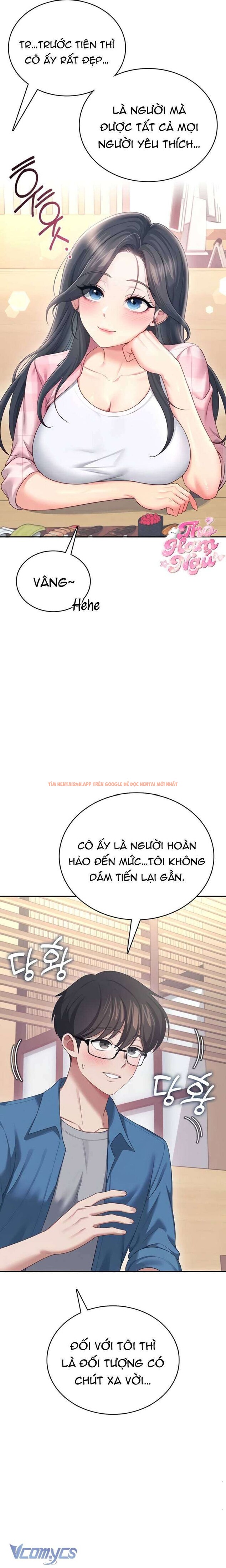 Xem ảnh 6 2 trong truyện hentai [18+] Đồ Chơi Tình Dục Không Dây - Chapter 60 - www.hentaitvn.net