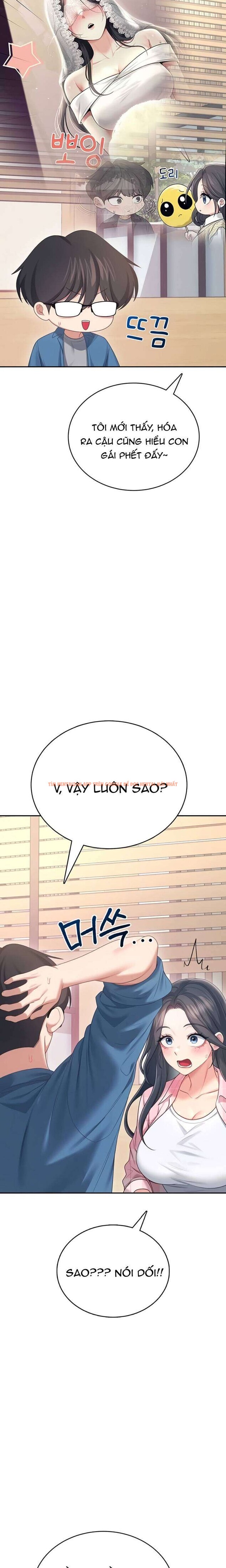 Xem ảnh 7 1 trong truyện hentai [18+] Đồ Chơi Tình Dục Không Dây - Chapter 60 - www.hentaitvn.net