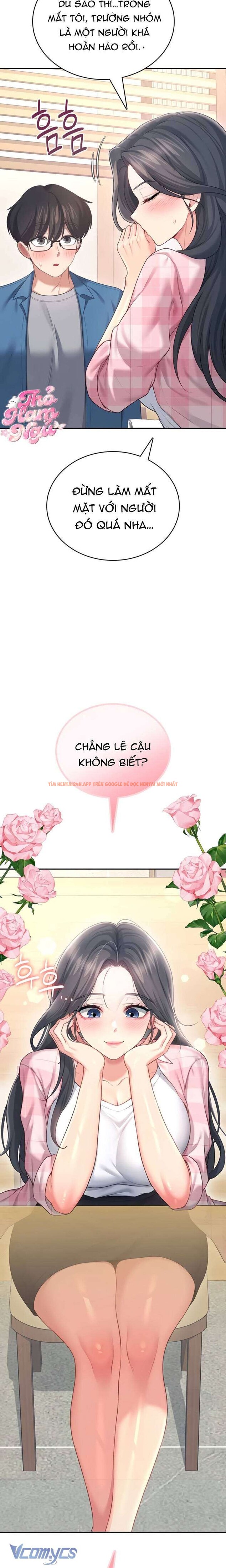 Xem ảnh 7 2 trong truyện hentai [18+] Đồ Chơi Tình Dục Không Dây - Chapter 60 - www.hentaitvn.net