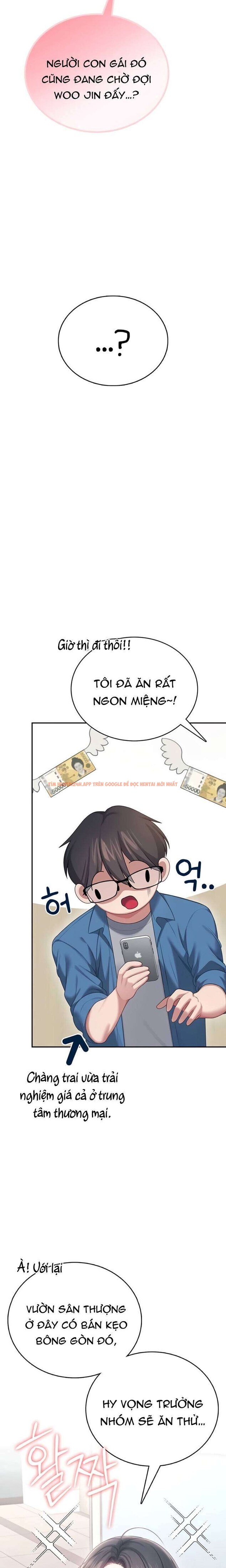 Xem ảnh 8 0 trong truyện hentai [18+] Đồ Chơi Tình Dục Không Dây - Chapter 60 - www.hentaitvn.net