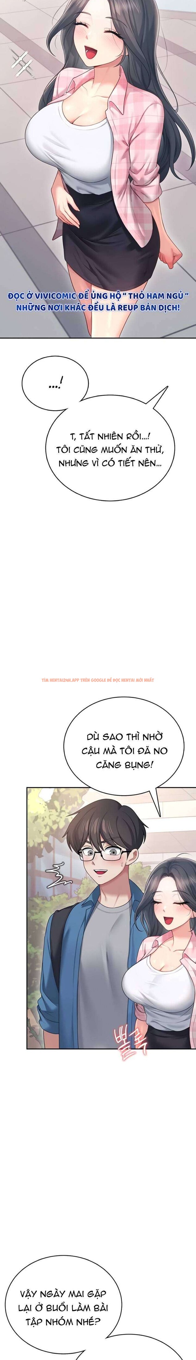 Xem ảnh 8 1 trong truyện hentai [18+] Đồ Chơi Tình Dục Không Dây - Chapter 60 - www.hentaitvn.net