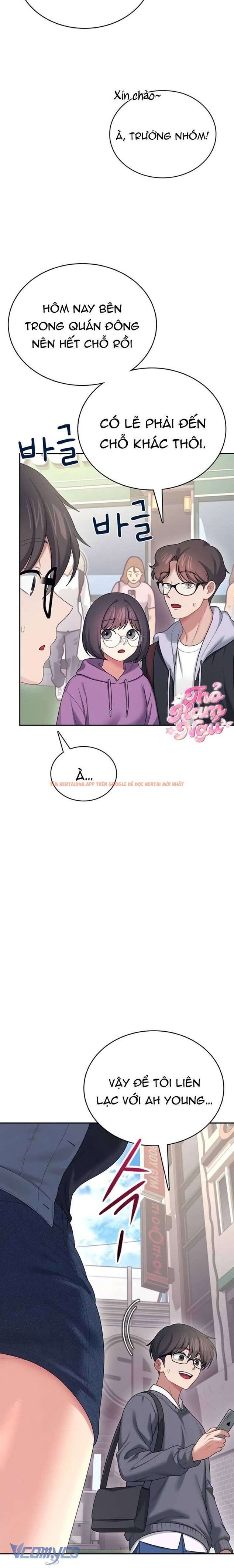 Xem ảnh 9 2 trong truyện hentai [18+] Đồ Chơi Tình Dục Không Dây - Chapter 60 - www.hentaitvn.net