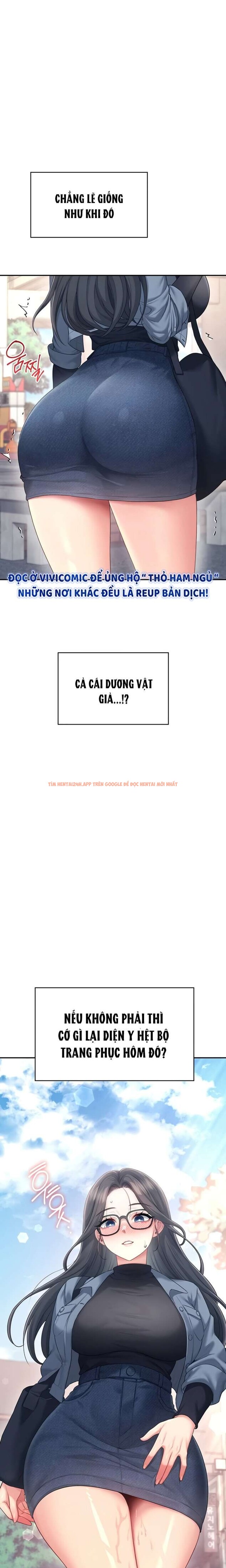 Xem ảnh 1 0 trong truyện hentai [18+] Đồ Chơi Tình Dục Không Dây - Chapter 61 - www.hentaitvn.net