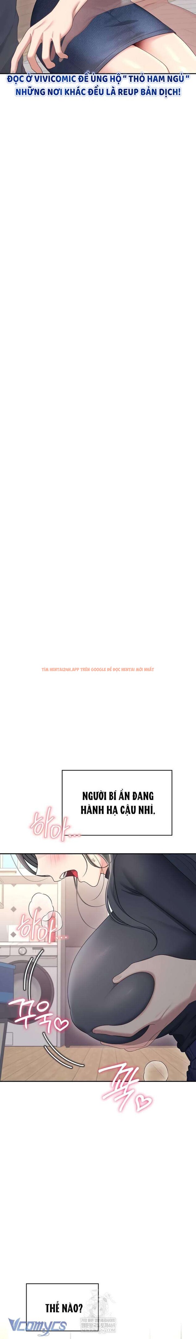 Xem ảnh 10 2 trong truyện hentai [18+] Đồ Chơi Tình Dục Không Dây - Chapter 61 - www.hentaitvn.net