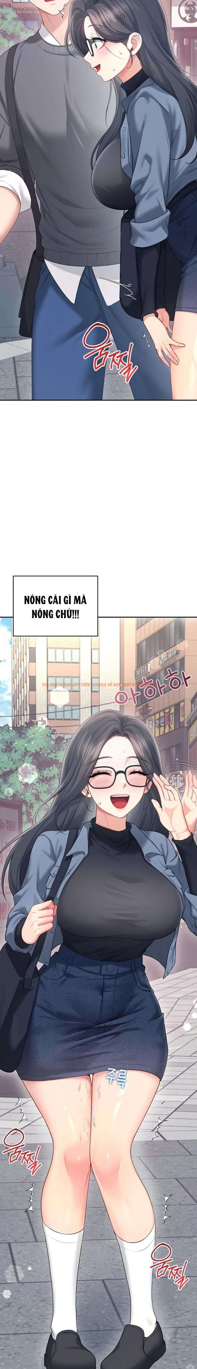 Xem ảnh 2 1 trong truyện hentai [18+] Đồ Chơi Tình Dục Không Dây - Chapter 61 - www.hentaitvn.net