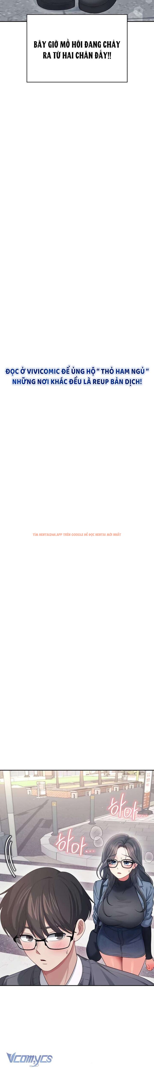 Xem ảnh 2 2 trong truyện hentai [18+] Đồ Chơi Tình Dục Không Dây - Chapter 61 - www.hentaitvn.net