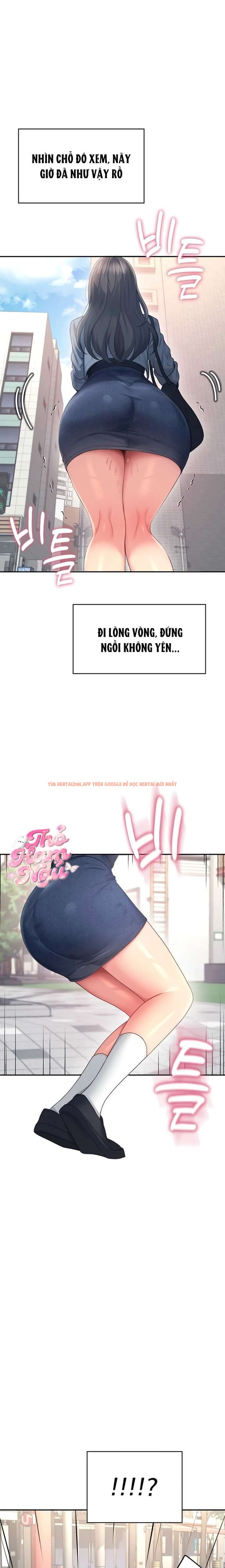 Xem ảnh 3 0 trong truyện hentai [18+] Đồ Chơi Tình Dục Không Dây - Chapter 61 - www.hentaitvn.net