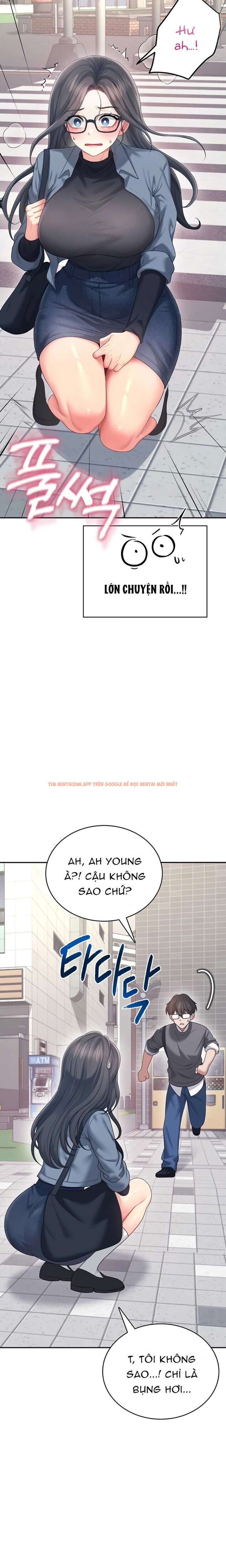 Xem ảnh 3 1 trong truyện hentai [18+] Đồ Chơi Tình Dục Không Dây - Chapter 61 - www.hentaitvn.net