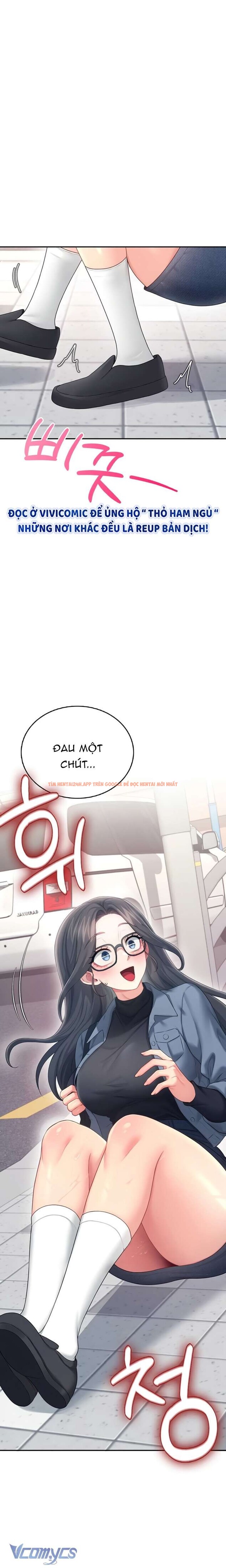 Xem ảnh 3 2 trong truyện hentai [18+] Đồ Chơi Tình Dục Không Dây - Chapter 61 - www.hentaitvn.net