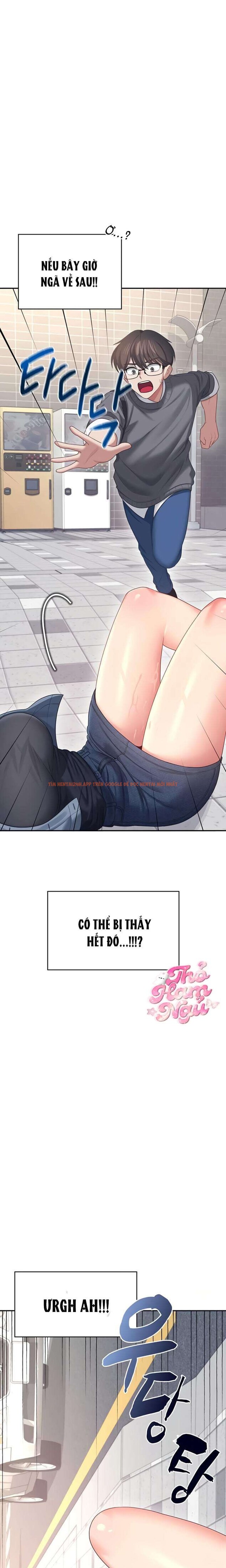 Xem ảnh 4 0 trong truyện hentai [18+] Đồ Chơi Tình Dục Không Dây - Chapter 61 - www.hentaitvn.net