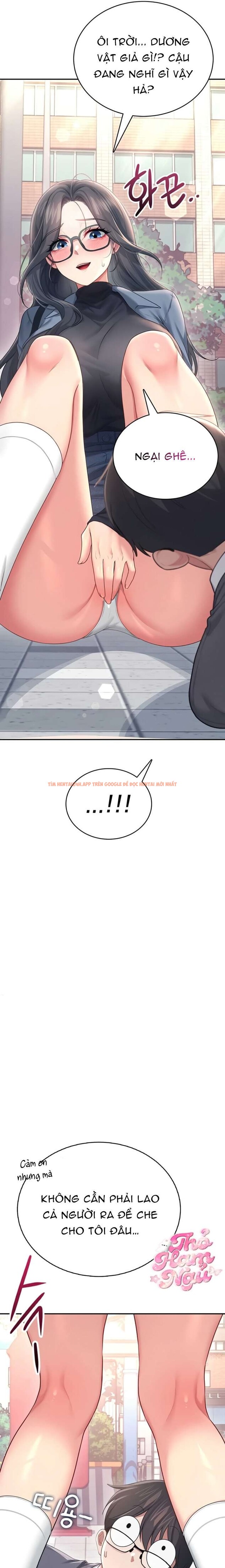 Xem ảnh 5 0 trong truyện hentai [18+] Đồ Chơi Tình Dục Không Dây - Chapter 61 - www.hentaitvn.net