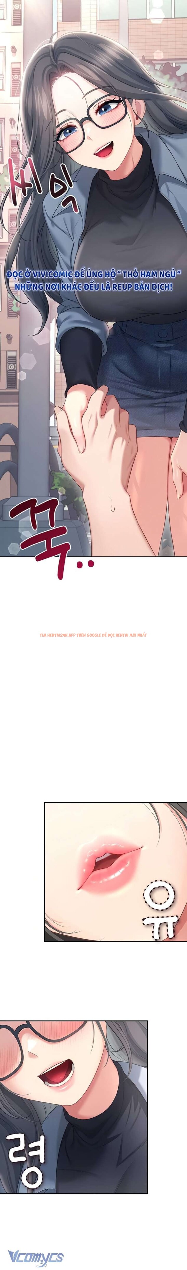 Xem ảnh 5 2 trong truyện hentai [18+] Đồ Chơi Tình Dục Không Dây - Chapter 61 - www.hentaitvn.net