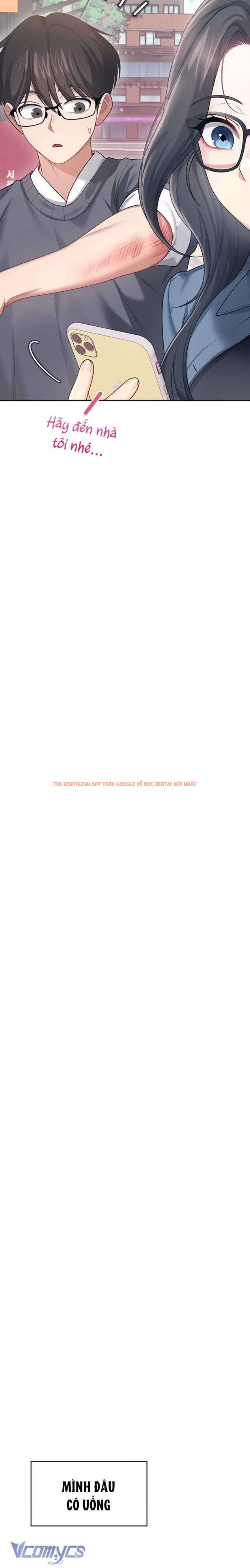 Xem ảnh 6 2 trong truyện hentai [18+] Đồ Chơi Tình Dục Không Dây - Chapter 61 - www.hentaitvn.net