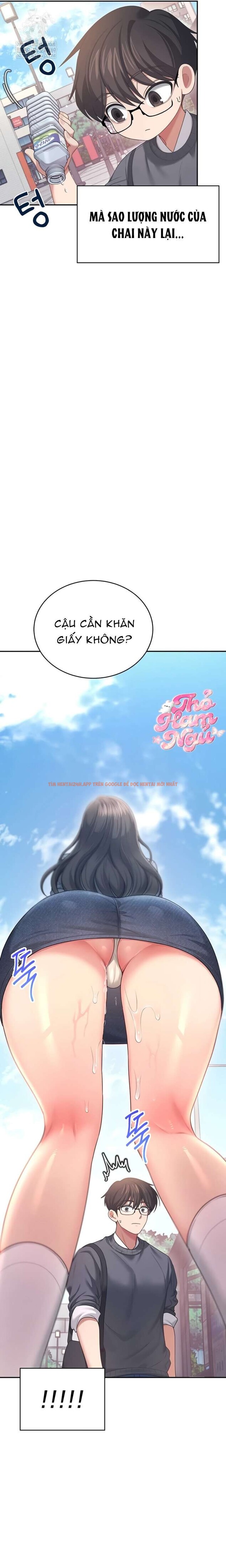 Xem ảnh 7 0 trong truyện hentai [18+] Đồ Chơi Tình Dục Không Dây - Chapter 61 - www.hentaitvn.net