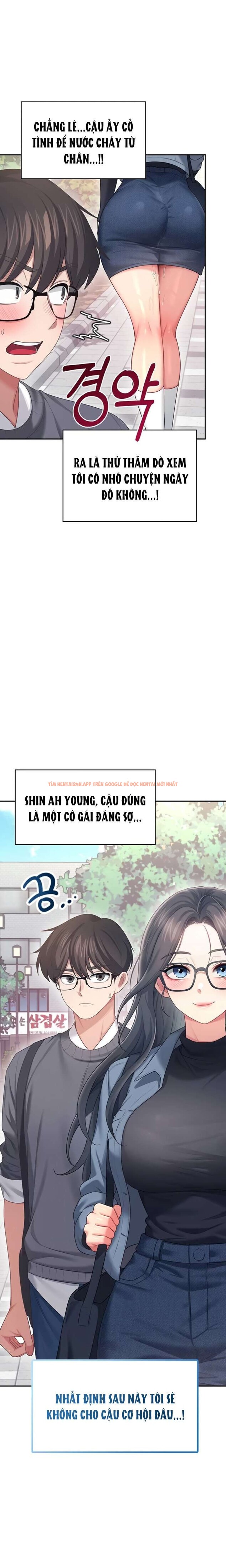 Xem ảnh 7 1 trong truyện hentai [18+] Đồ Chơi Tình Dục Không Dây - Chapter 61 - www.hentaitvn.net