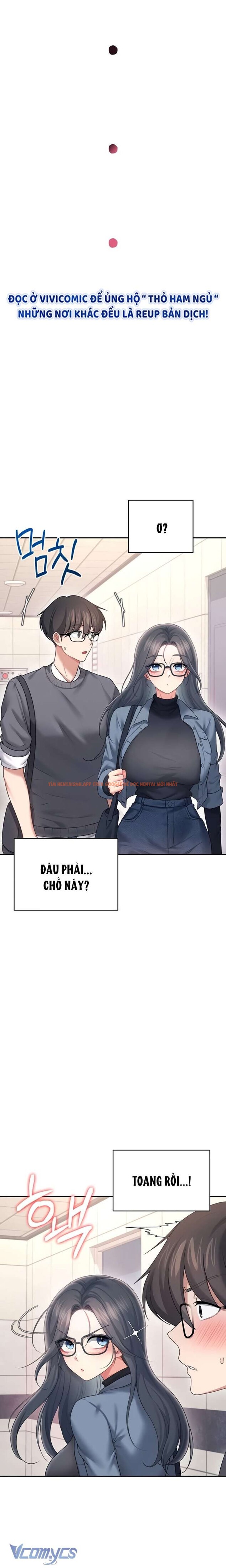 Xem ảnh 7 2 trong truyện hentai [18+] Đồ Chơi Tình Dục Không Dây - Chapter 61 - www.hentaitvn.net