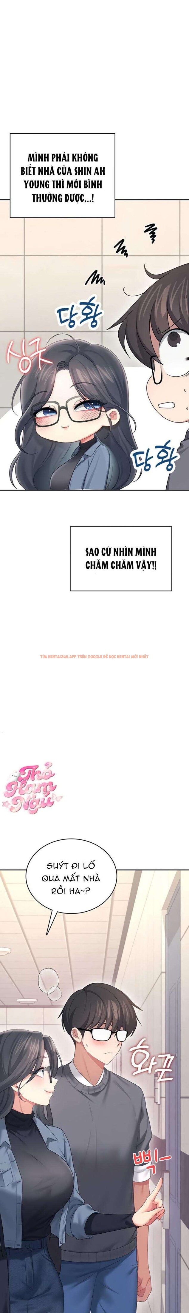 Xem ảnh 8 0 trong truyện hentai [18+] Đồ Chơi Tình Dục Không Dây - Chapter 61 - www.hentaitvn.net