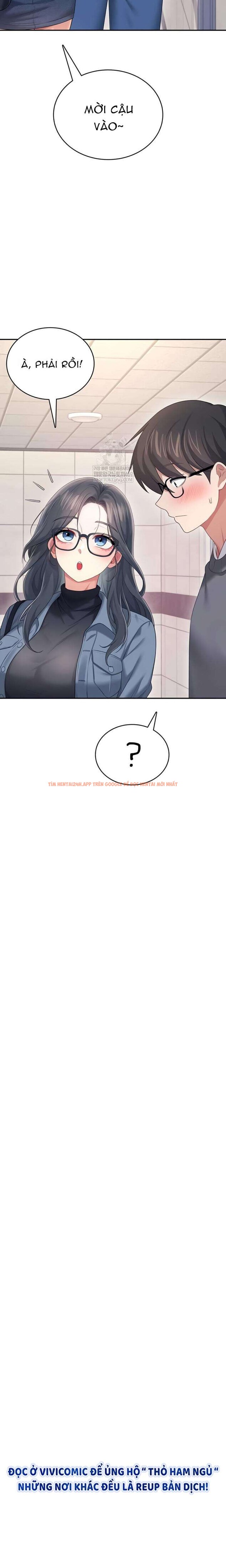 Xem ảnh 8 1 trong truyện hentai [18+] Đồ Chơi Tình Dục Không Dây - Chapter 61 - www.hentaitvn.net