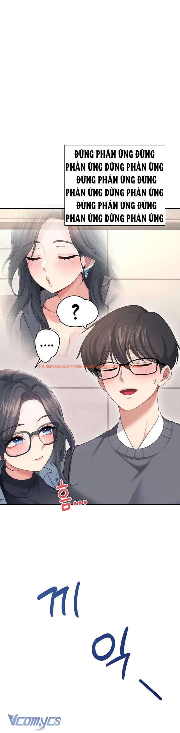 Xem ảnh 8 2 trong truyện hentai [18+] Đồ Chơi Tình Dục Không Dây - Chapter 61 - www.hentaitvn.net