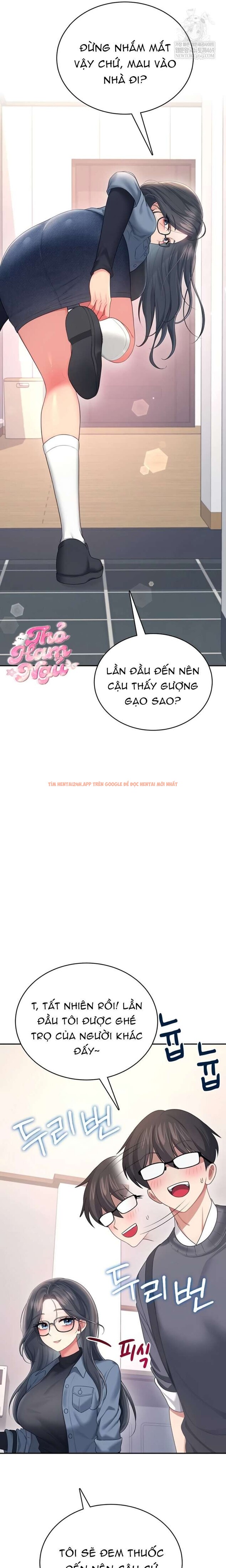 Xem ảnh 9 0 trong truyện hentai [18+] Đồ Chơi Tình Dục Không Dây - Chapter 61 - www.hentaitvn.net