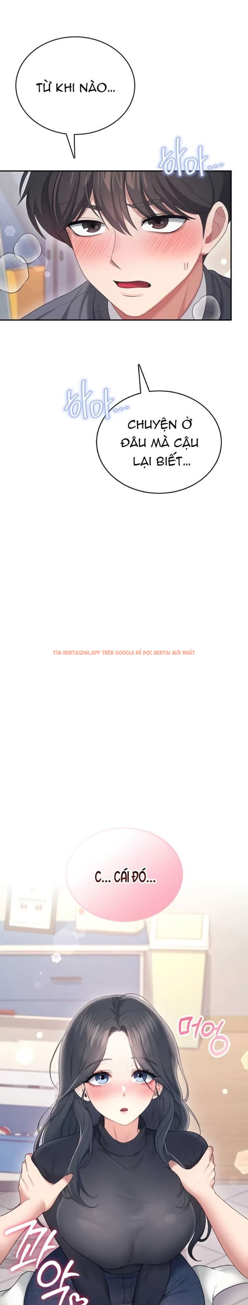 Xem ảnh 10 1 trong truyện hentai [18+] Đồ Chơi Tình Dục Không Dây - Chapter 62 - www.hentaitvn.net