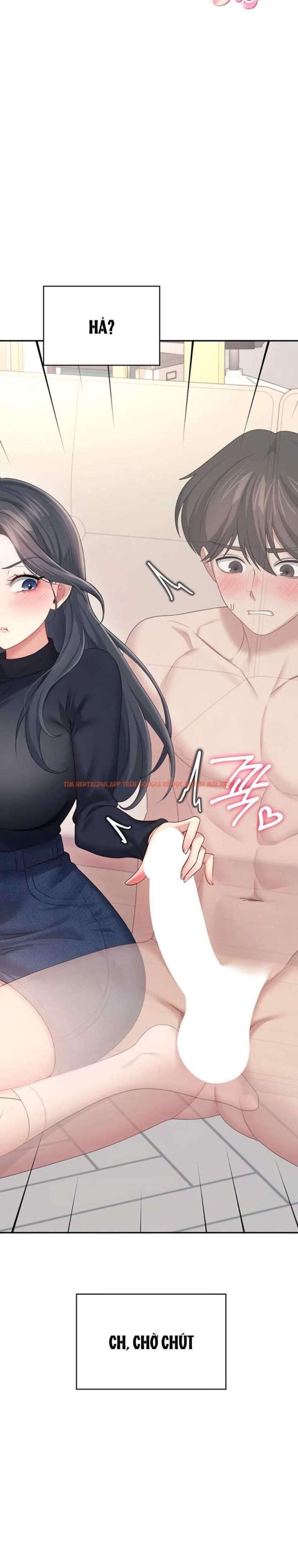 Xem ảnh 3 1 trong truyện hentai [18+] Đồ Chơi Tình Dục Không Dây - Chapter 62 - www.hentaitvn.net