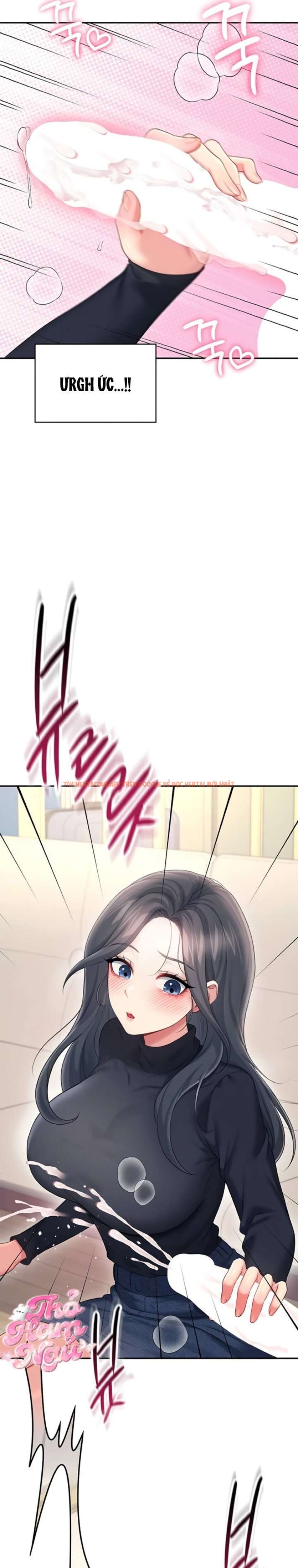 Xem ảnh 4 0 trong truyện hentai [18+] Đồ Chơi Tình Dục Không Dây - Chapter 62 - www.hentaitvn.net