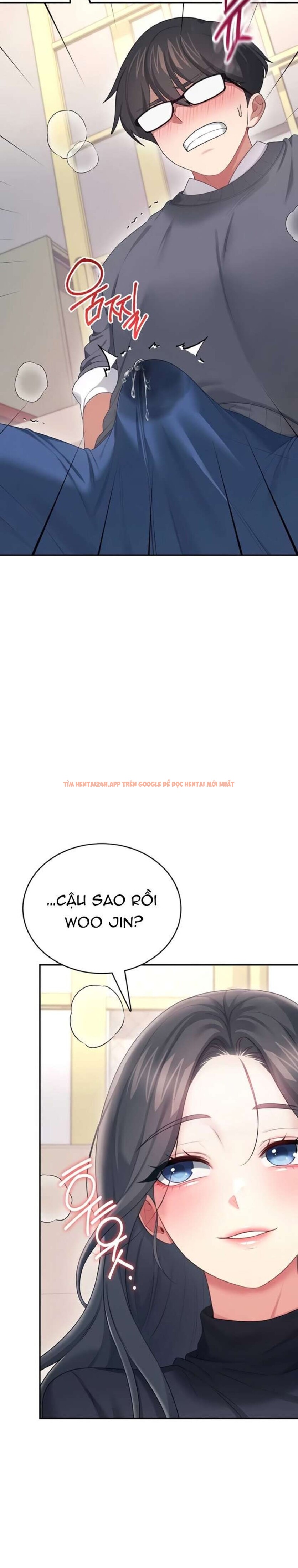 Xem ảnh 4 1 trong truyện hentai [18+] Đồ Chơi Tình Dục Không Dây - Chapter 62 - www.hentaitvn.net