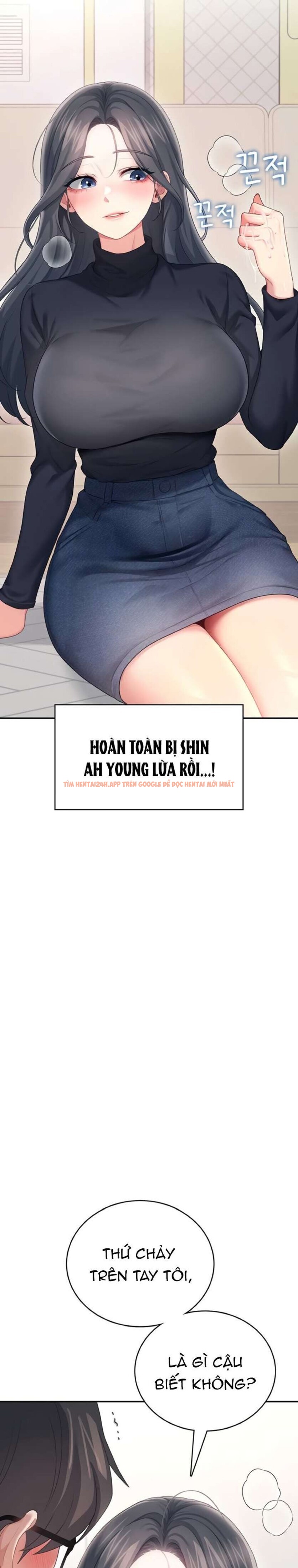 Xem ảnh 5 0 trong truyện hentai [18+] Đồ Chơi Tình Dục Không Dây - Chapter 62 - www.hentaitvn.net