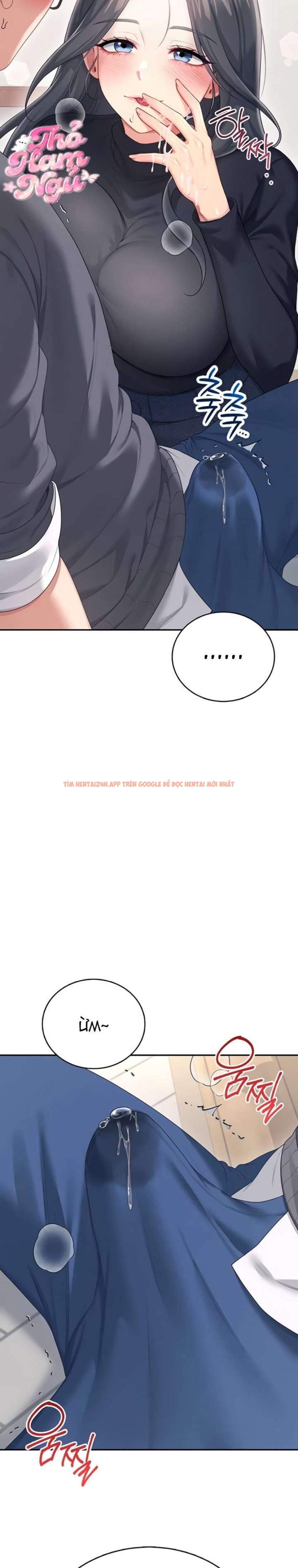 Xem ảnh 5 1 trong truyện hentai [18+] Đồ Chơi Tình Dục Không Dây - Chapter 62 - www.hentaitvn.net