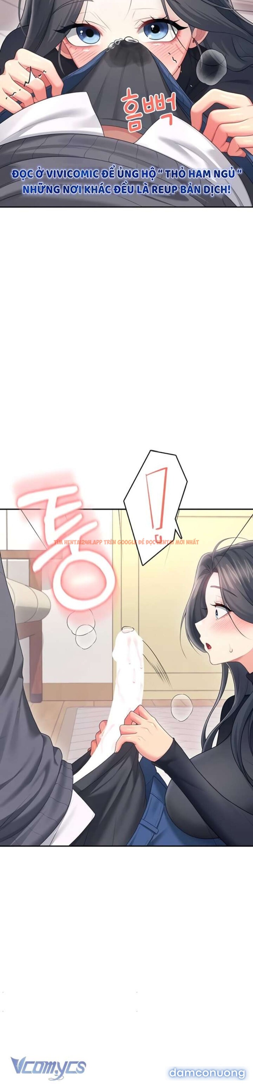 Xem ảnh 5 3 trong truyện hentai [18+] Đồ Chơi Tình Dục Không Dây - Chapter 62 - www.hentaitvn.net