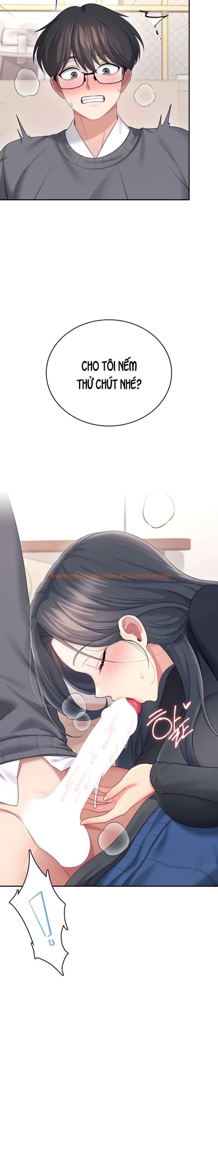 Xem ảnh 6 1 trong truyện hentai [18+] Đồ Chơi Tình Dục Không Dây - Chapter 62 - www.hentaitvn.net