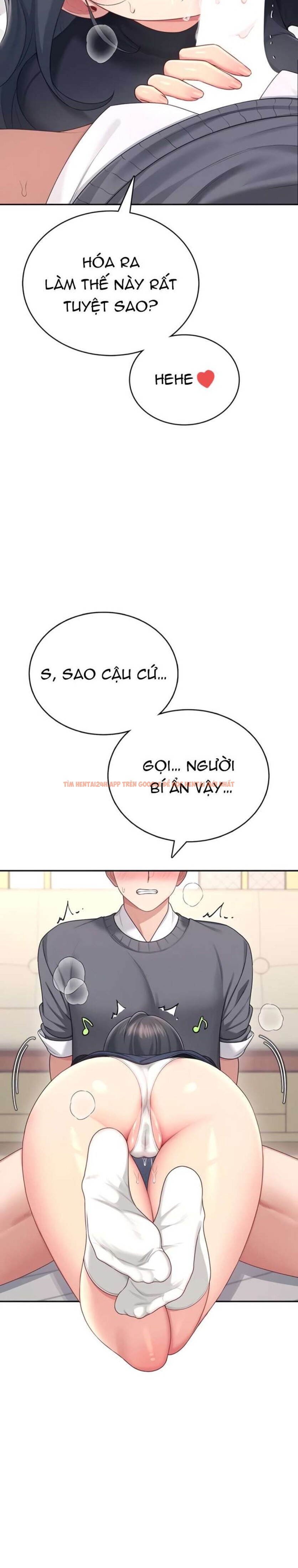 Xem ảnh 7 1 trong truyện hentai [18+] Đồ Chơi Tình Dục Không Dây - Chapter 62 - www.hentaitvn.net