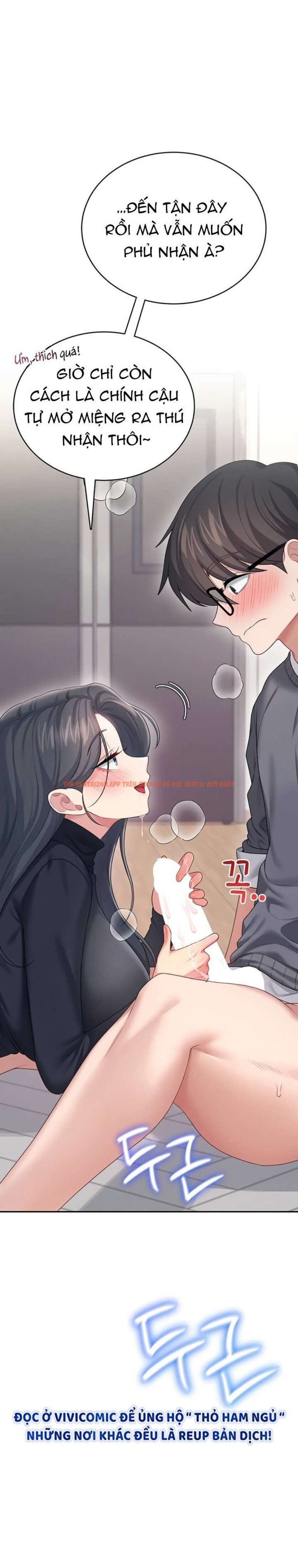 Xem ảnh 7 2 trong truyện hentai [18+] Đồ Chơi Tình Dục Không Dây - Chapter 62 - www.hentaitvn.net