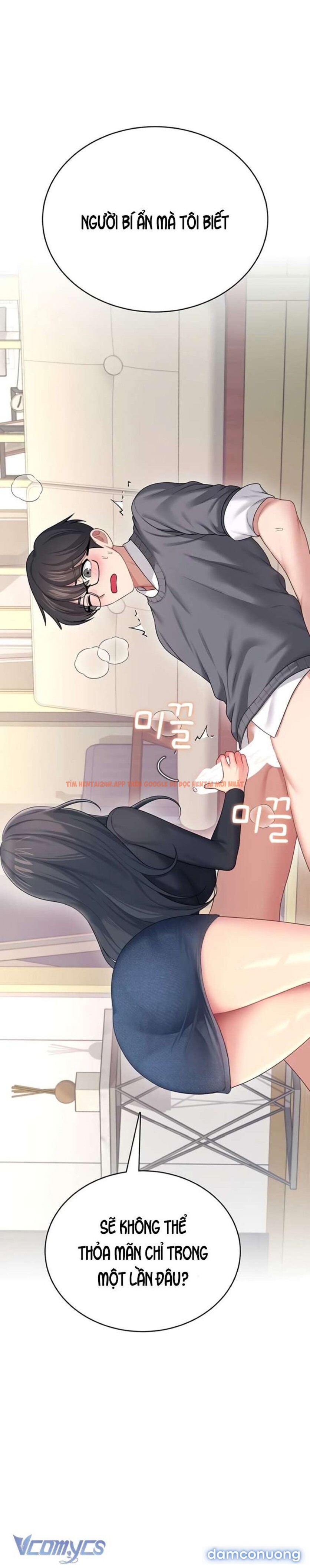 Xem ảnh 7 3 trong truyện hentai [18+] Đồ Chơi Tình Dục Không Dây - Chapter 62 - www.hentaitvn.net