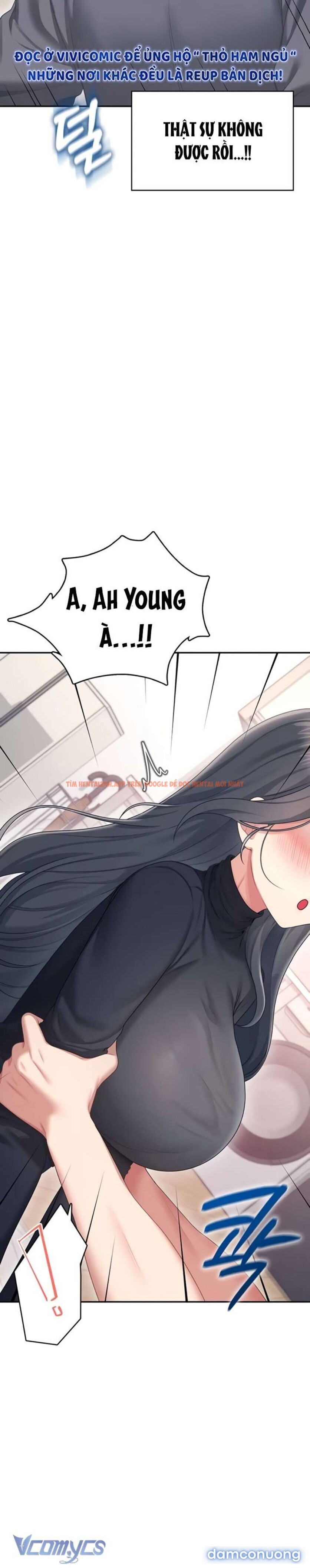 Xem ảnh 8 3 trong truyện hentai [18+] Đồ Chơi Tình Dục Không Dây - Chapter 62 - www.hentaitvn.net