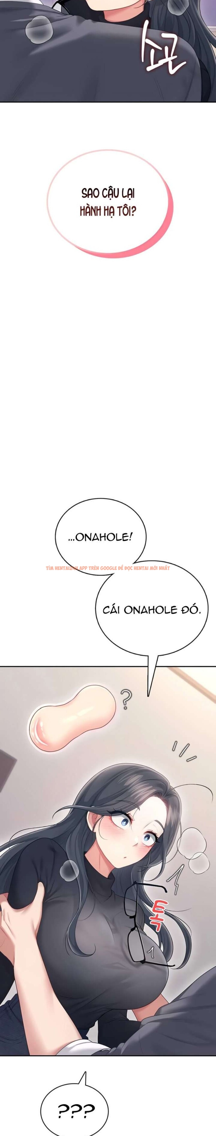 Xem ảnh 9 1 trong truyện hentai [18+] Đồ Chơi Tình Dục Không Dây - Chapter 62 - www.hentaitvn.net