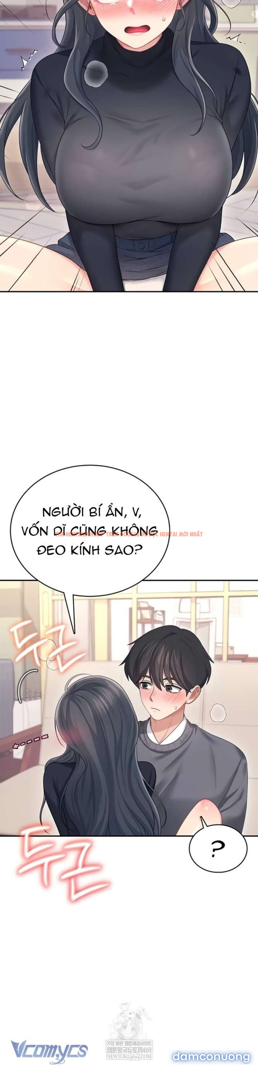 Xem ảnh 9 3 trong truyện hentai [18+] Đồ Chơi Tình Dục Không Dây - Chapter 62 - www.hentaitvn.net