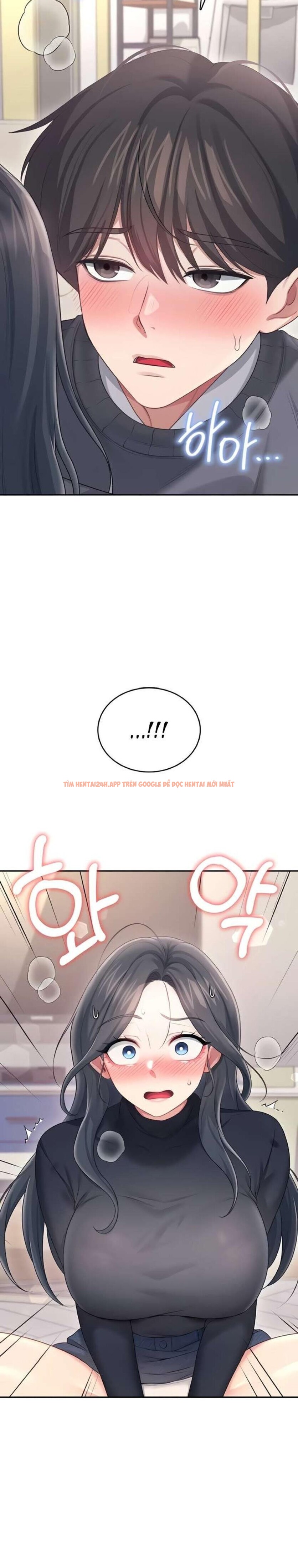 Xem ảnh [18+] Đồ Chơi Tình Dục Không Dây - Chapter 63 - 1 1 - Truyenhentaiz.net