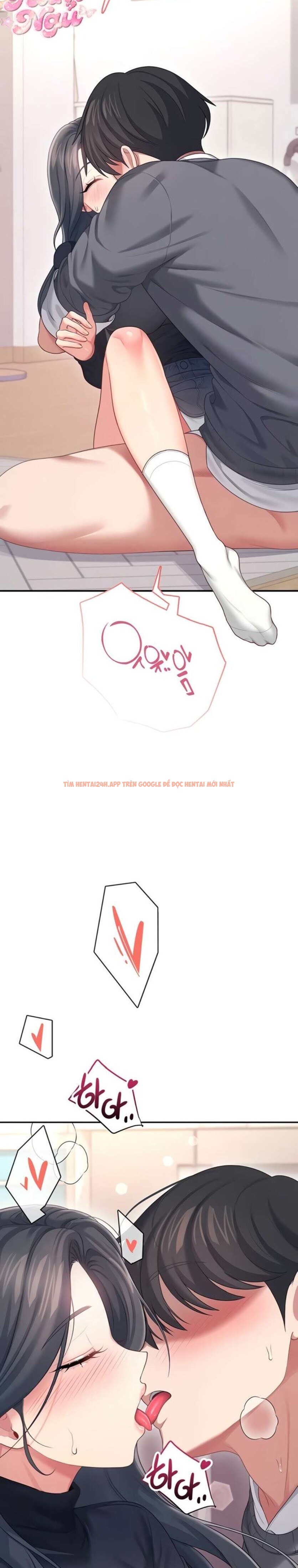 Xem ảnh [18+] Đồ Chơi Tình Dục Không Dây - Chapter 63 - 10 1 - Truyenhentaiz.net
