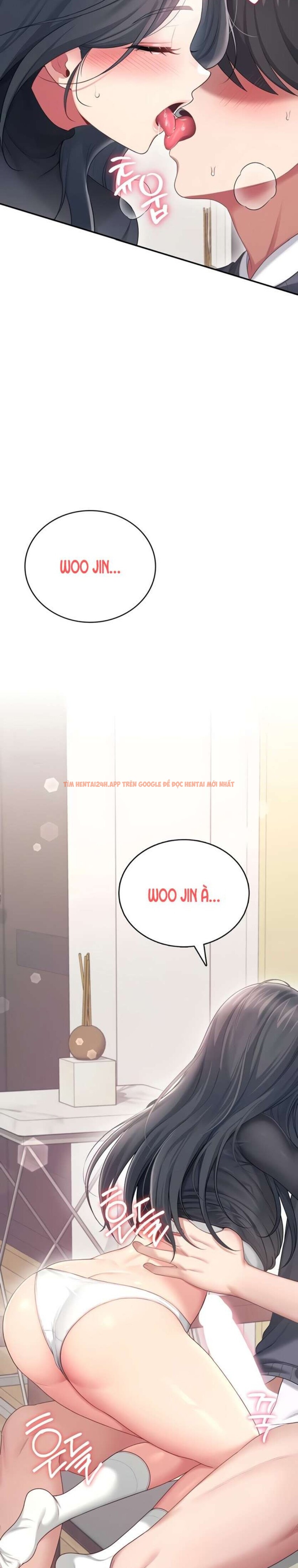 Xem ảnh [18+] Đồ Chơi Tình Dục Không Dây - Chapter 63 - 11 1 - Truyenhentaiz.net