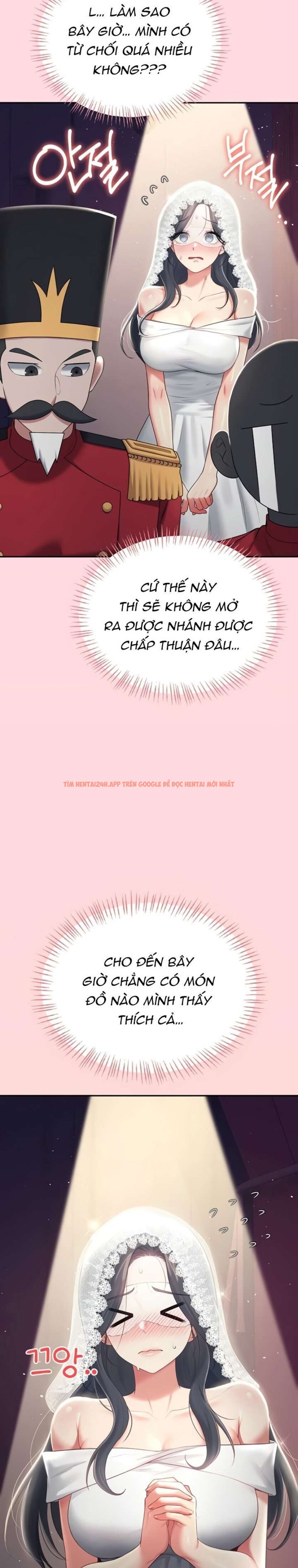Xem ảnh [18+] Đồ Chơi Tình Dục Không Dây - Chapter 63 - 3 2 - Truyenhentaiz.net