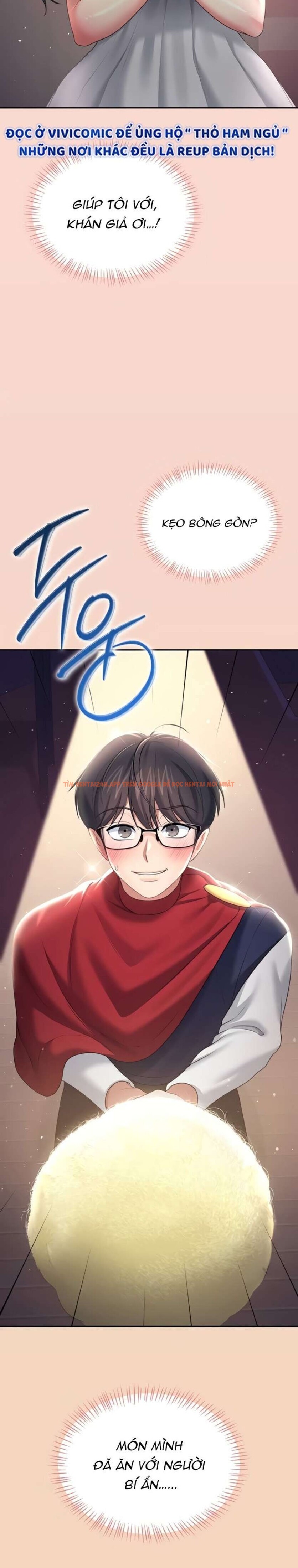 Xem ảnh [18+] Đồ Chơi Tình Dục Không Dây - Chapter 63 - 3 3 - Truyenhentaiz.net