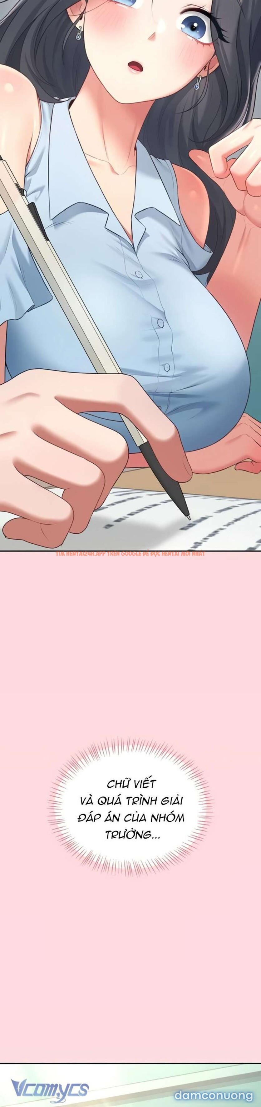 Xem ảnh [18+] Đồ Chơi Tình Dục Không Dây - Chapter 63 - 4 3 - Truyenhentaiz.net