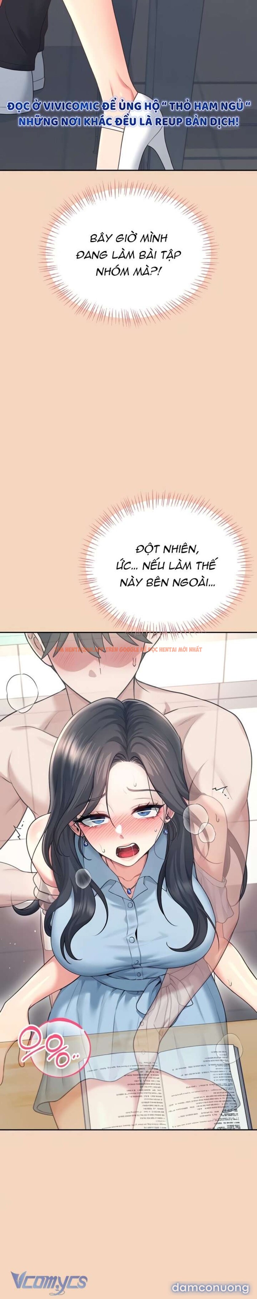 Xem ảnh [18+] Đồ Chơi Tình Dục Không Dây - Chapter 63 - 5 3 - Truyenhentaiz.net