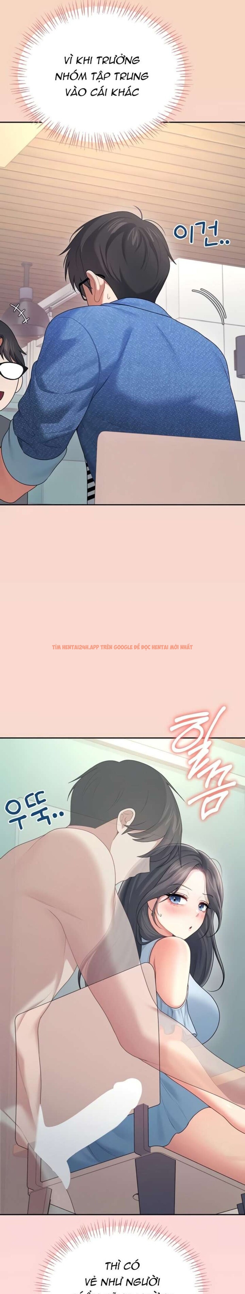 Xem ảnh [18+] Đồ Chơi Tình Dục Không Dây - Chapter 63 - 6 1 - Truyenhentaiz.net
